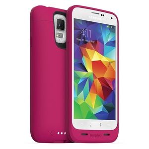 S5 Mophie Case - Used